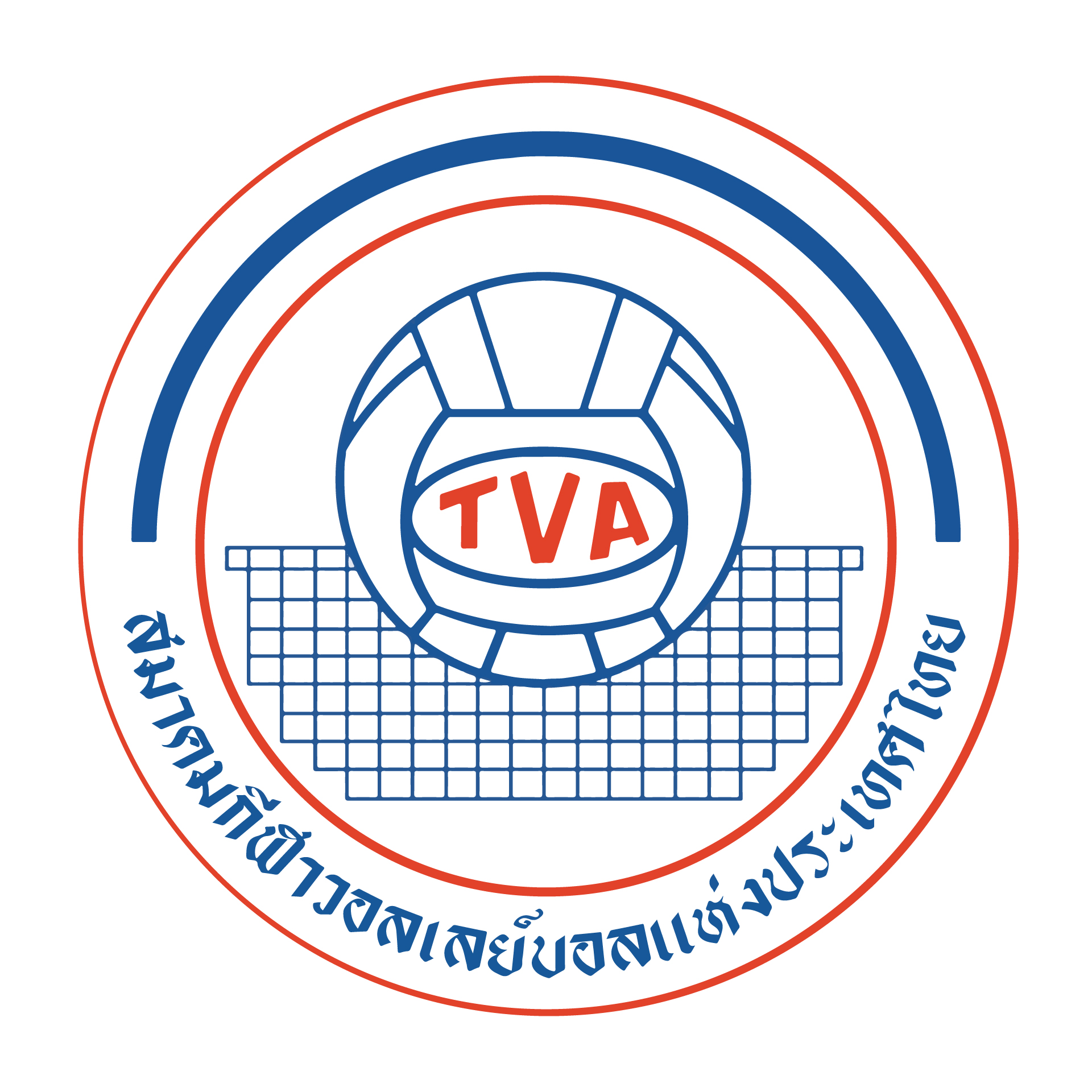 สมาคมกีฬาวอลเลย์บอลแห่งประเทศไทย