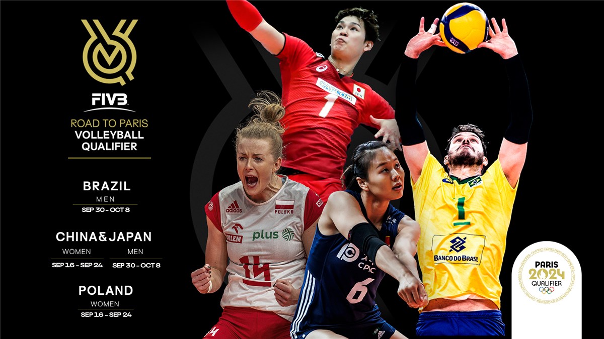 ภาพจาก Fivb