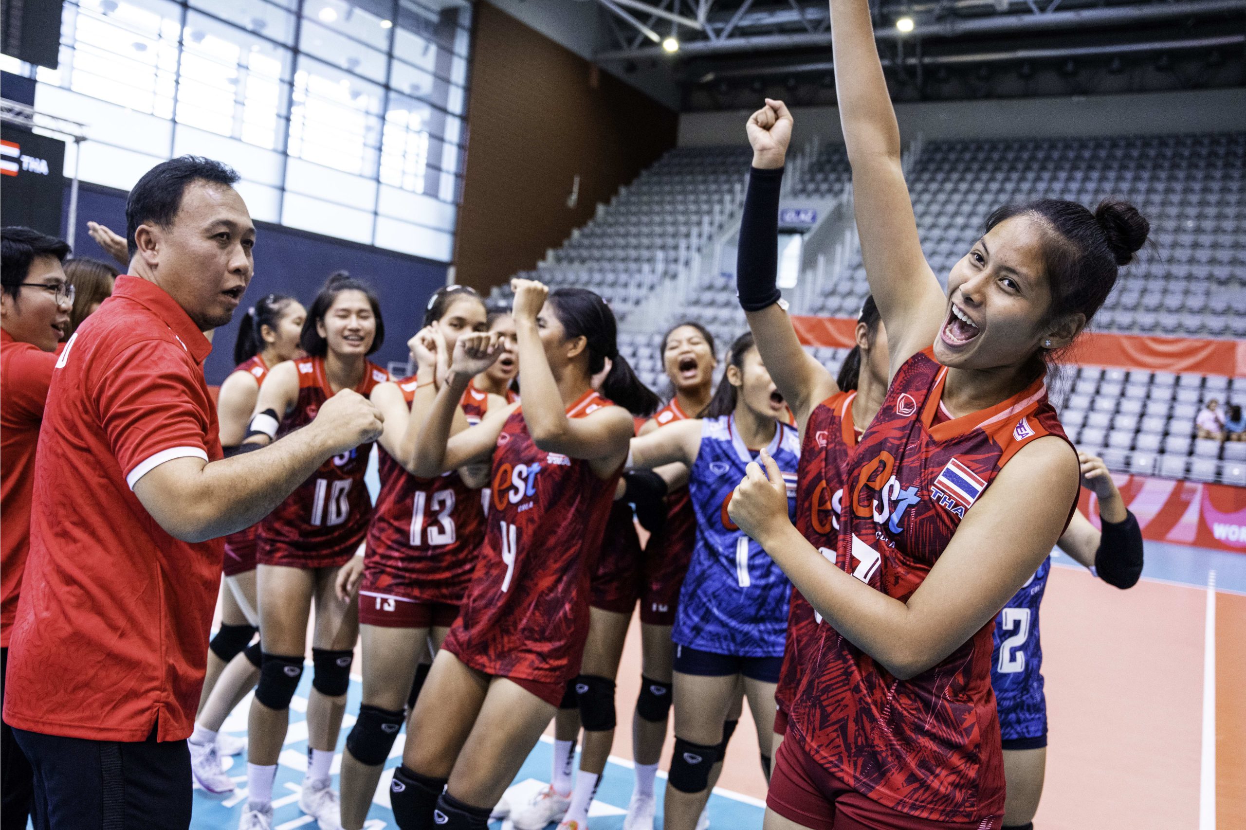 ภาพจาก VolleyballWorld.com