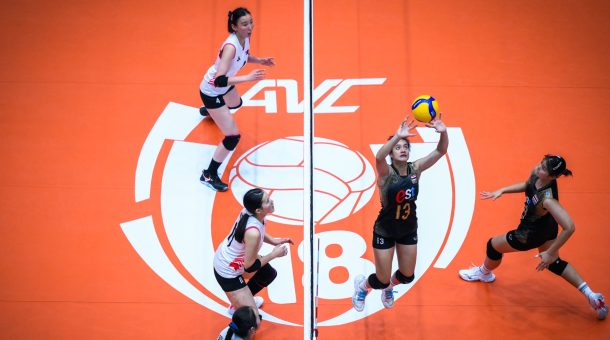 U18 สาวไทย ชนะมองโกเลีย รอบแบ่งกลุ่ม นัดแรก