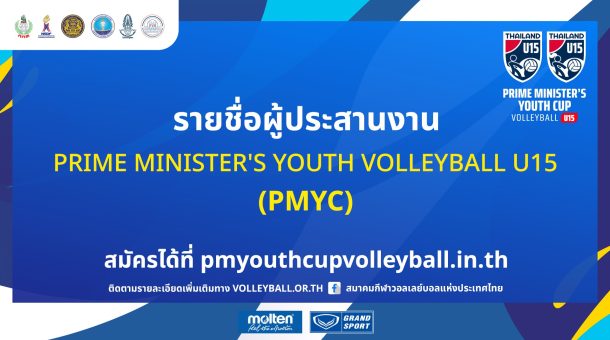 รายชื่อผู้ประสานงานแต่ละจังหวัด